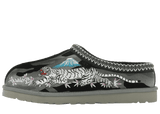UGG Tasman Slipper Palace Black Camo