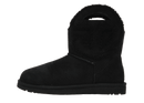 UGG x Telfar Logo Mini Black