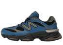 New Balance 9060 Dark Royal Brown