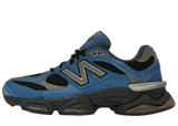 New Balance 9060 Dark Royal Brown