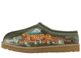 UGG Tasman Slipper Palace Burnt Olive Camo