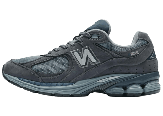 New Balance 2002R Castlerock Grey