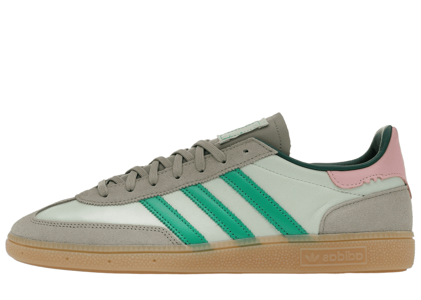 adidas Handball Spezial The Whitaker Group Do Not Duplicate Green