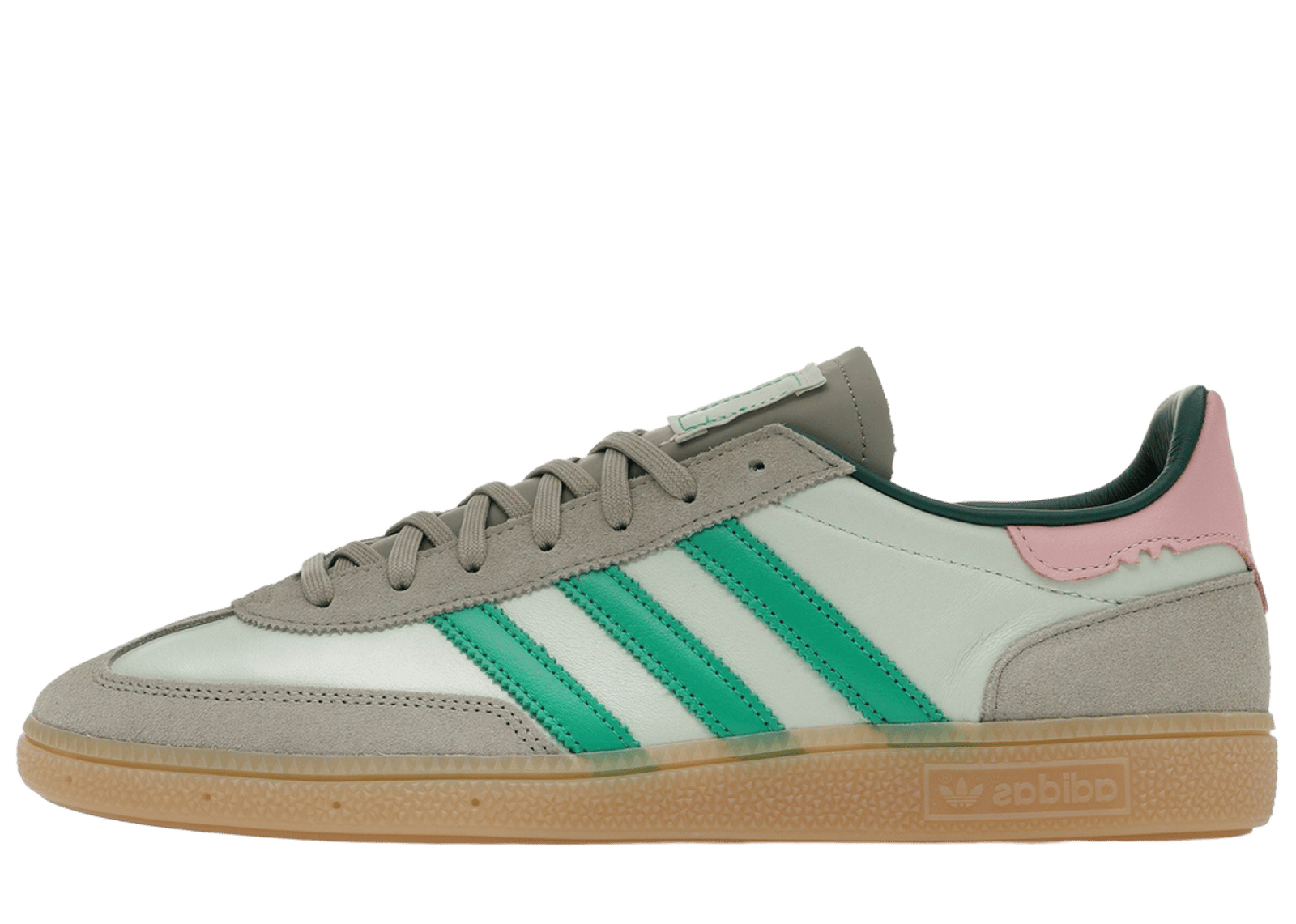 adidas Handball Spezial The Whitaker Group Do Not Duplicate Green