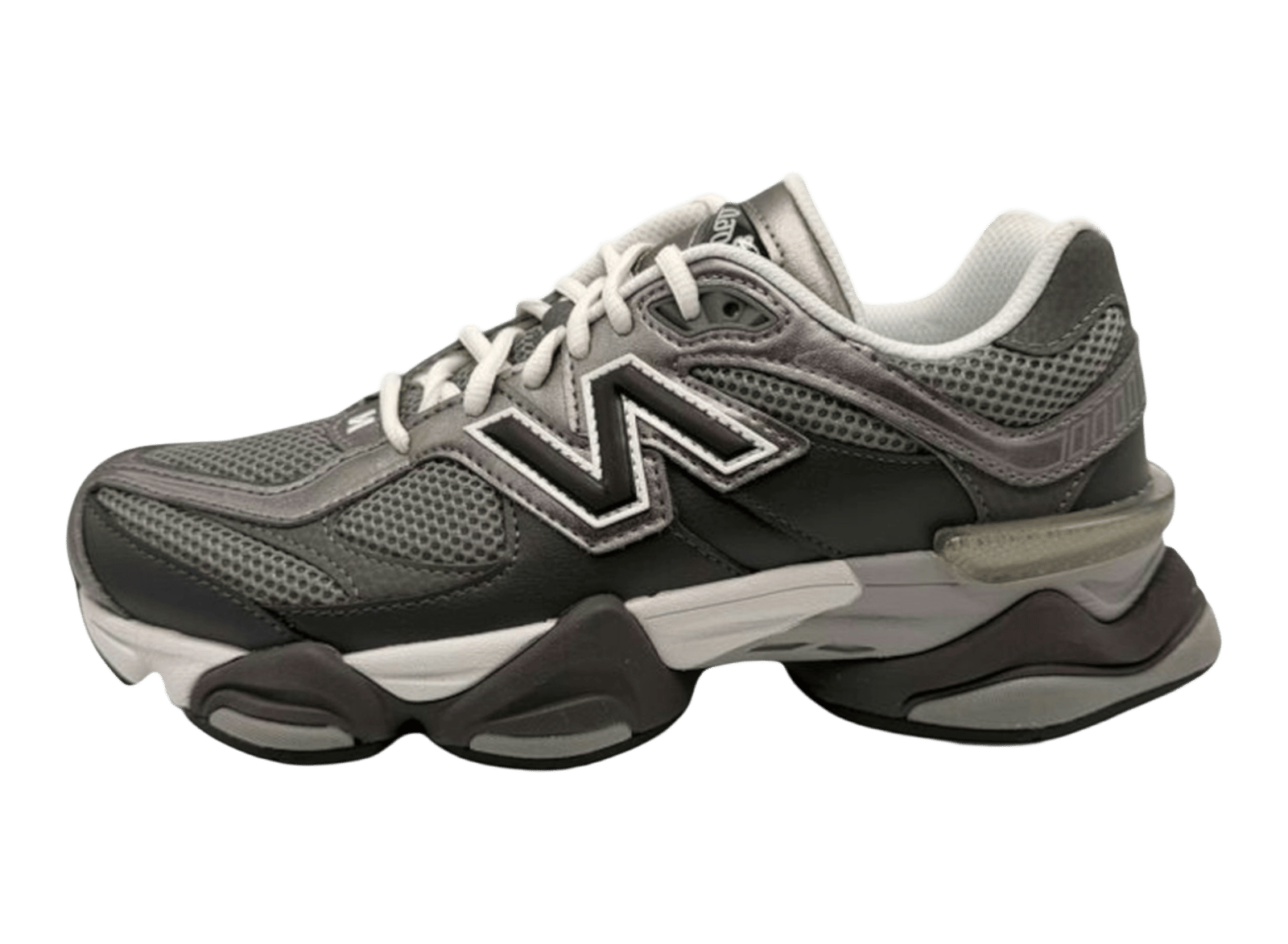 New Balance 9060 Magnet Fade