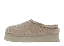 UGG Tazz Slipper Maxi Curly Sand (Women's)
