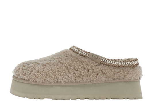 UGG Tazz Slipper Maxi Curly Sand (Women's)