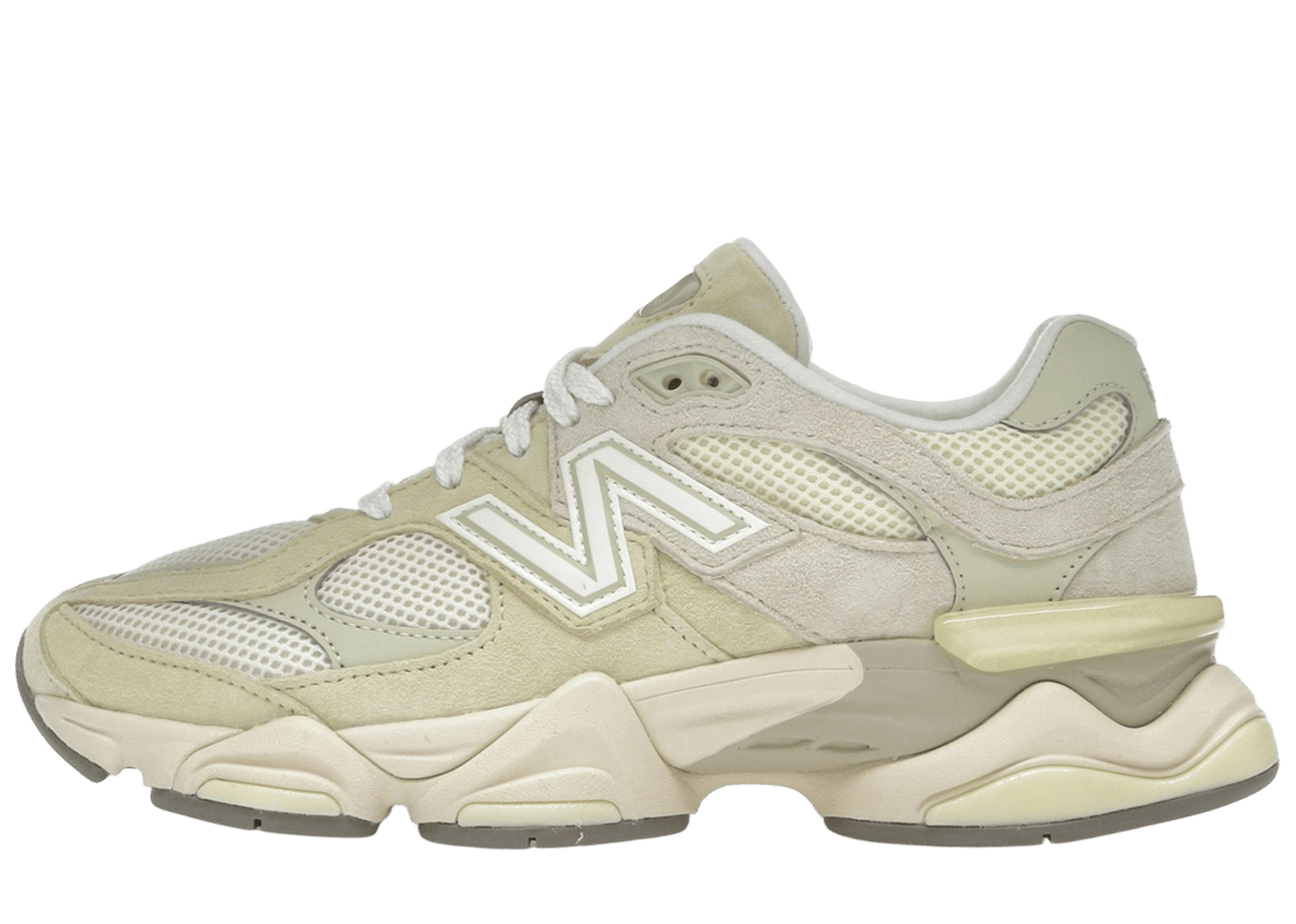 New Balance 9060 Parchement
