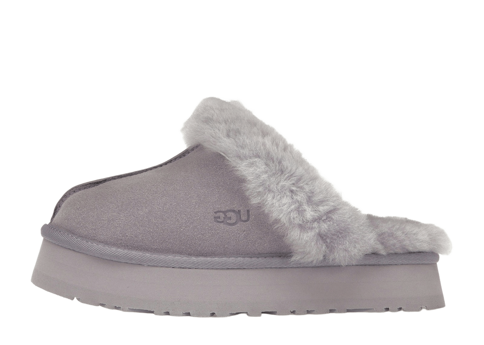 UGG Disquette Slipper June Gloom (Women's)