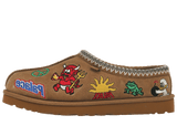 UGG Tasman Slipper Palace Chestnut