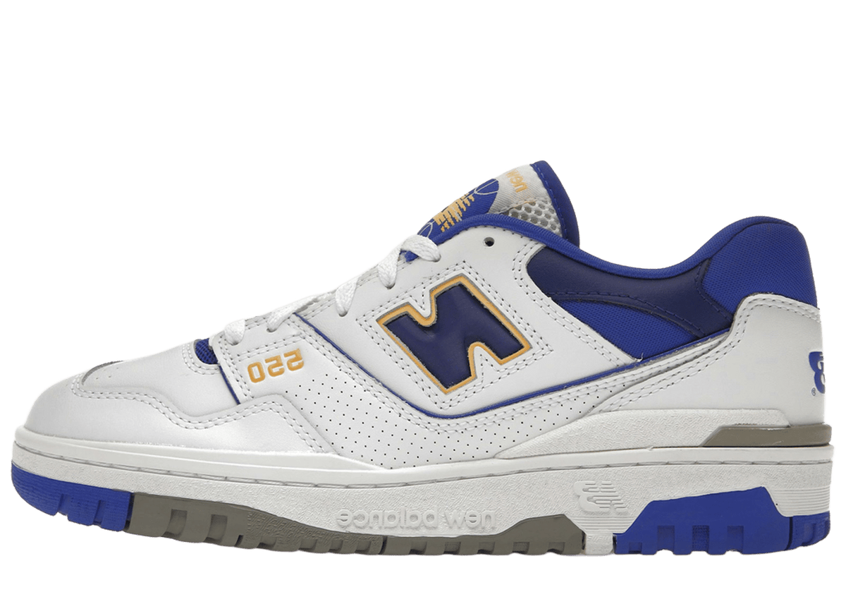 New Balance 550 Lakers