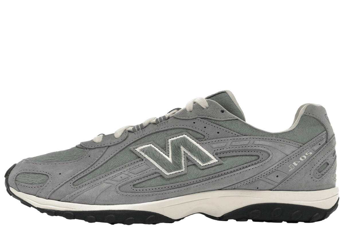 New Balance 204L Basketcase Grey