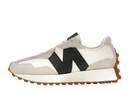 New Balance 327 Moonbeam Black Gum (Women's)