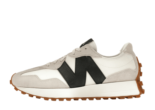 New Balance 327 Moonbeam Black Gum (Women's)