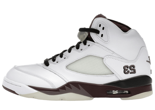 Jordan 5 Retro A Ma Maniére Black Collective