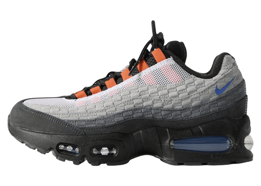 Nike Air Max 95 Kith Knicks (GS)