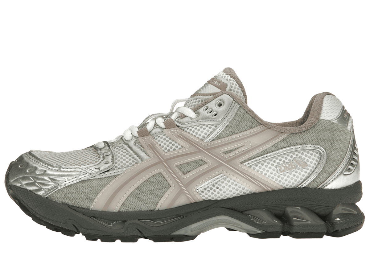 ASICS Gel-Nimbus 10.1 Kith White Morganite