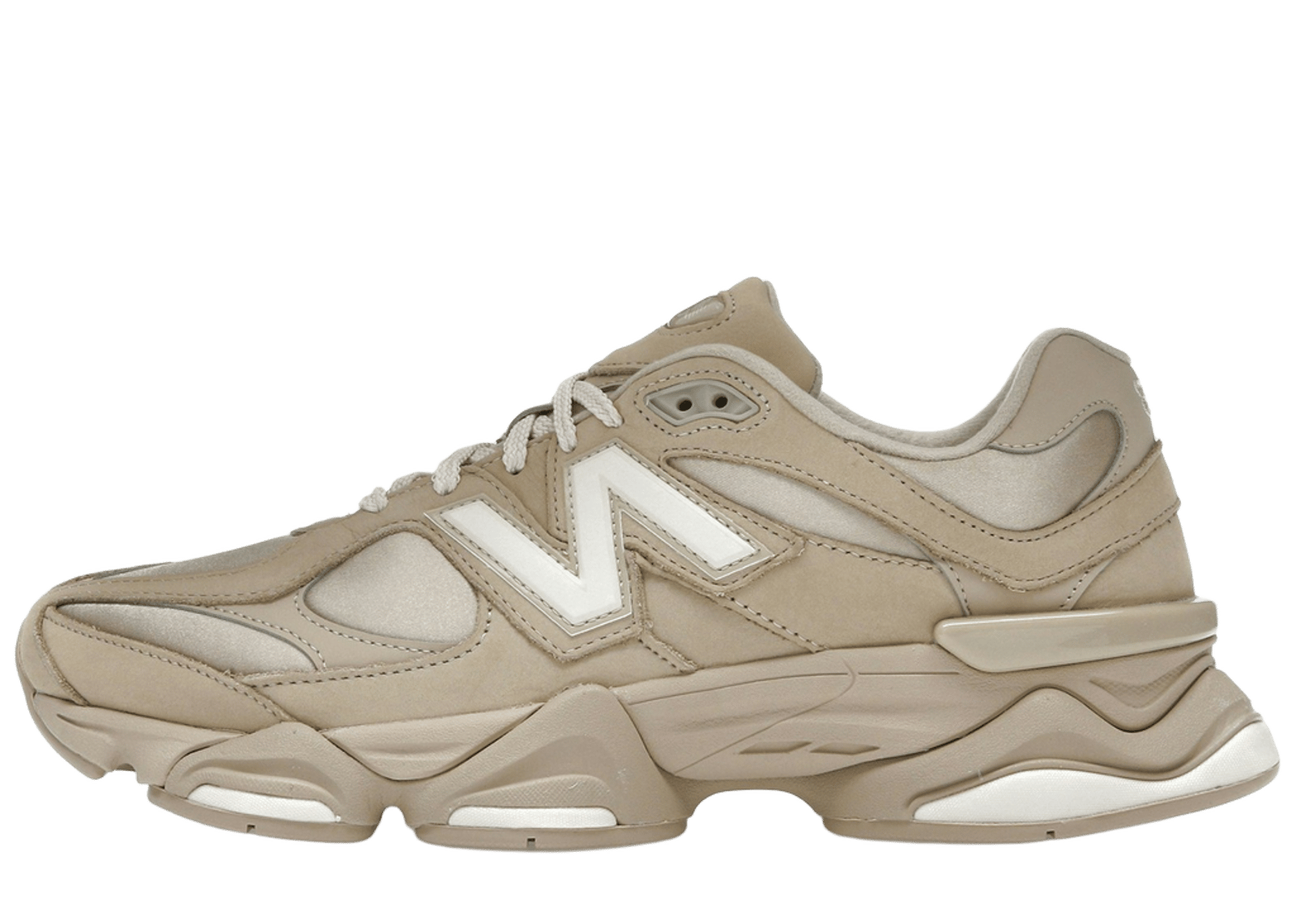 New Balance 9060 Chestnut Beige
