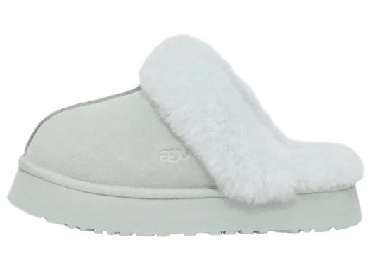 UGG Disquette Slipper Goose (Women's)
