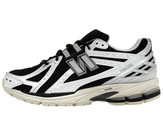 New Balance 1906R White Black Metallic
