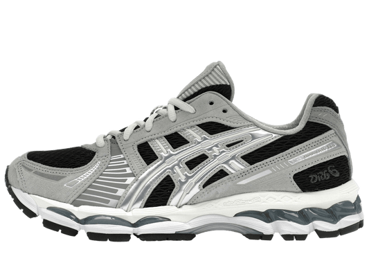 ASICS Gel-Kayano 12.1 Kith Peat Cream