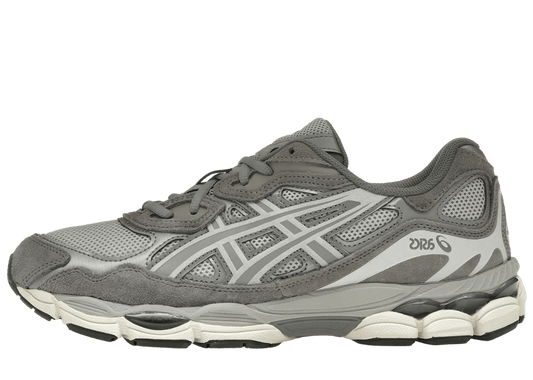 ASICS Gel-NYC Cement Grey
