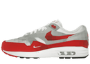 Nike Air Max 1 .SWOOSH Low Poly