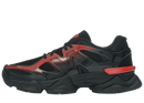 New Balance 9060 Black Red Gradient