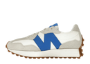 New Balance 327 Moonbeam True Blue (Women's)