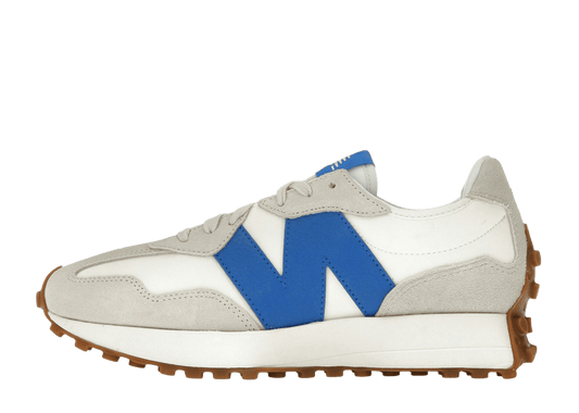 New Balance 327 Moonbeam True Blue (Women's)
