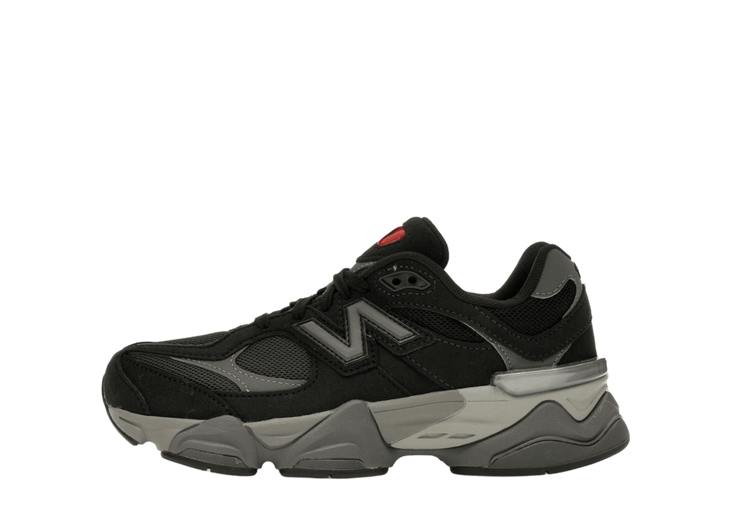 New Balance 9060 Black Grey