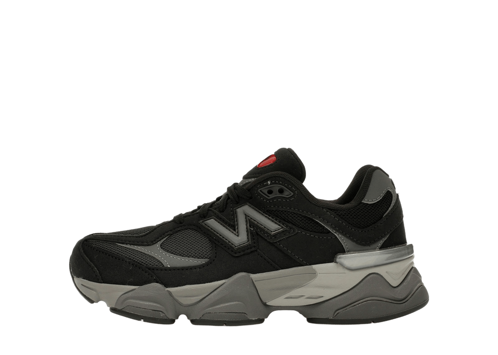 New Balance 9060 Black Grey