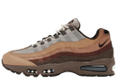 Nike Air Max 95 Big Bubble Ducks of a Feather Oregon Ducks Lumber Yard