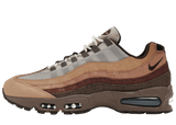 Nike Air Max 95 Big Bubble Ducks of a Feather Oregon Ducks Lumber Yard