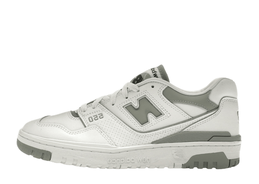 New Balance 550 White Juniper (Women's)