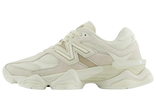 New Balance 9060 Beige White