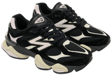 New Balance 9060 JD Exclusive Black Pink White