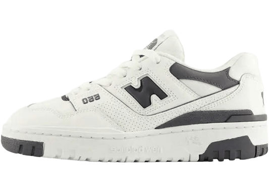 New Balance 550 White Anthracite (GS)
