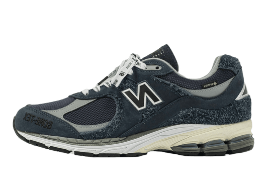 New Balance 2002R Invincible x N.Hoolywood Gore-Tex Navy