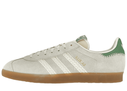 adidas Gazelle Alumina Preloved Green