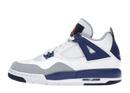 Jordan 4 Retro Deep Royal Blue (GS)