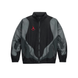 OFF-WHITE x Jordan Woven Jacket Black