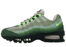 Nike Air Max 95 Big Bubble Ducks of a Feather Oregon Ducks The Woods