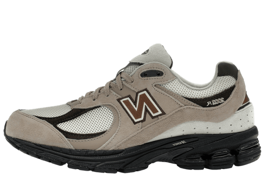New Balance 2002R Driftwood Rich Earth