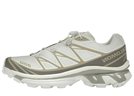 Salomon XT-6 Vanilla Ice Iron Etherea