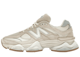 New Balance 9060 Bisque Frosted Glass