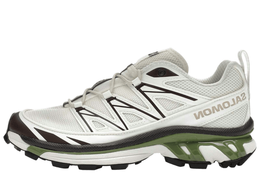 Salomon XT-6 Expanse Vanilla Ice Black Coffee