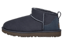 UGG Classic Ultra Mini Boot Eve Blue (Women's)