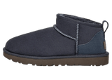 UGG Classic Ultra Mini Boot Eve Blue (Women's)