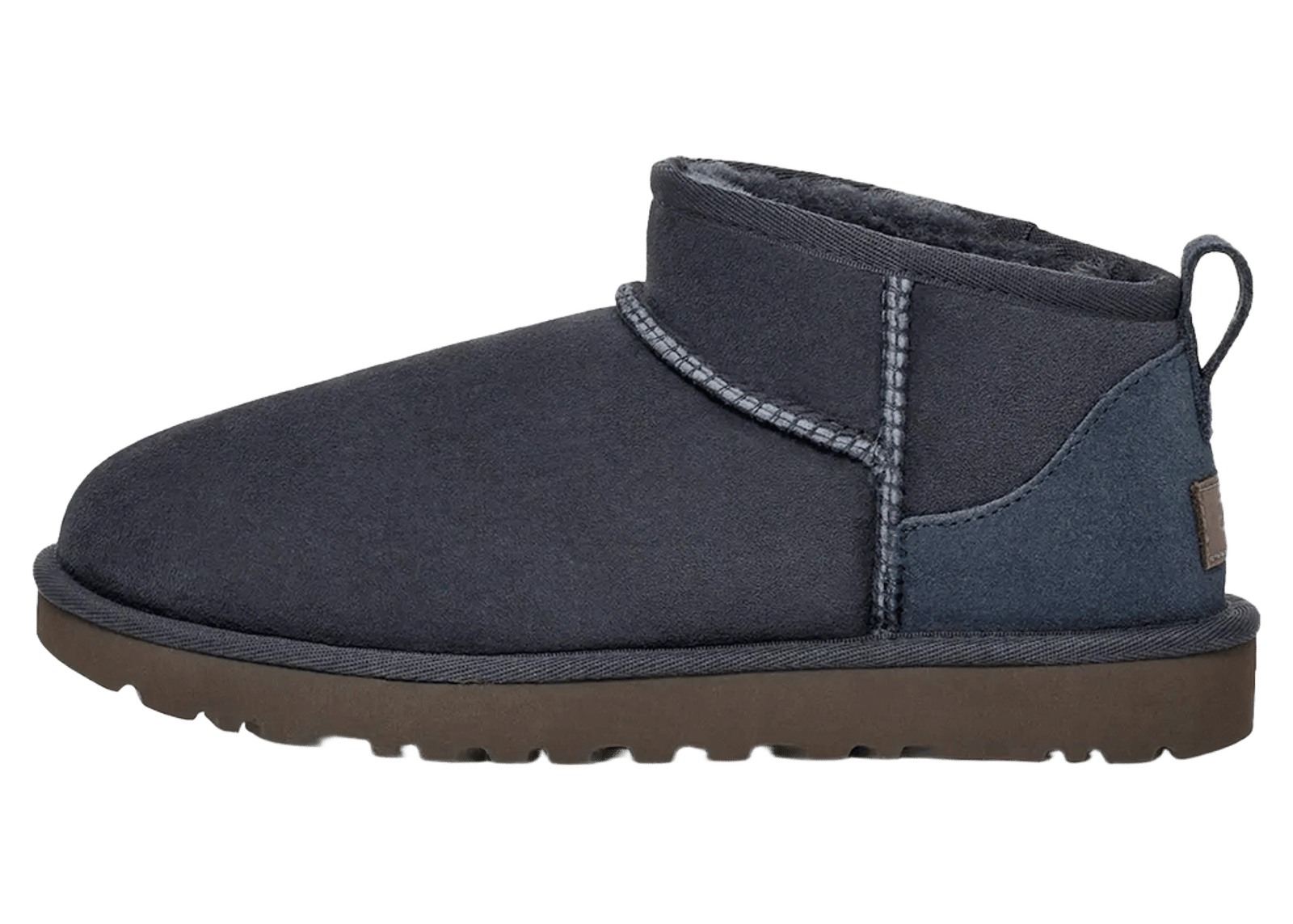 UGG Classic Ultra Mini Boot Eve Blue (Women's)